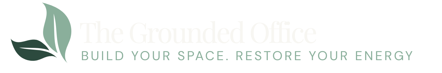 The Grounded Office