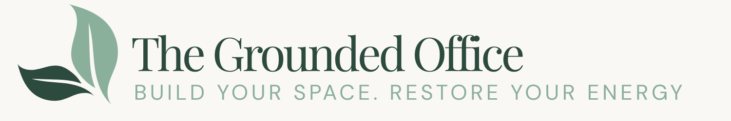 The Grounded Office