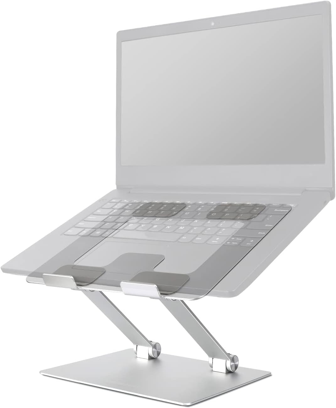 Amazon Basics Laptop Stand (Foldable)