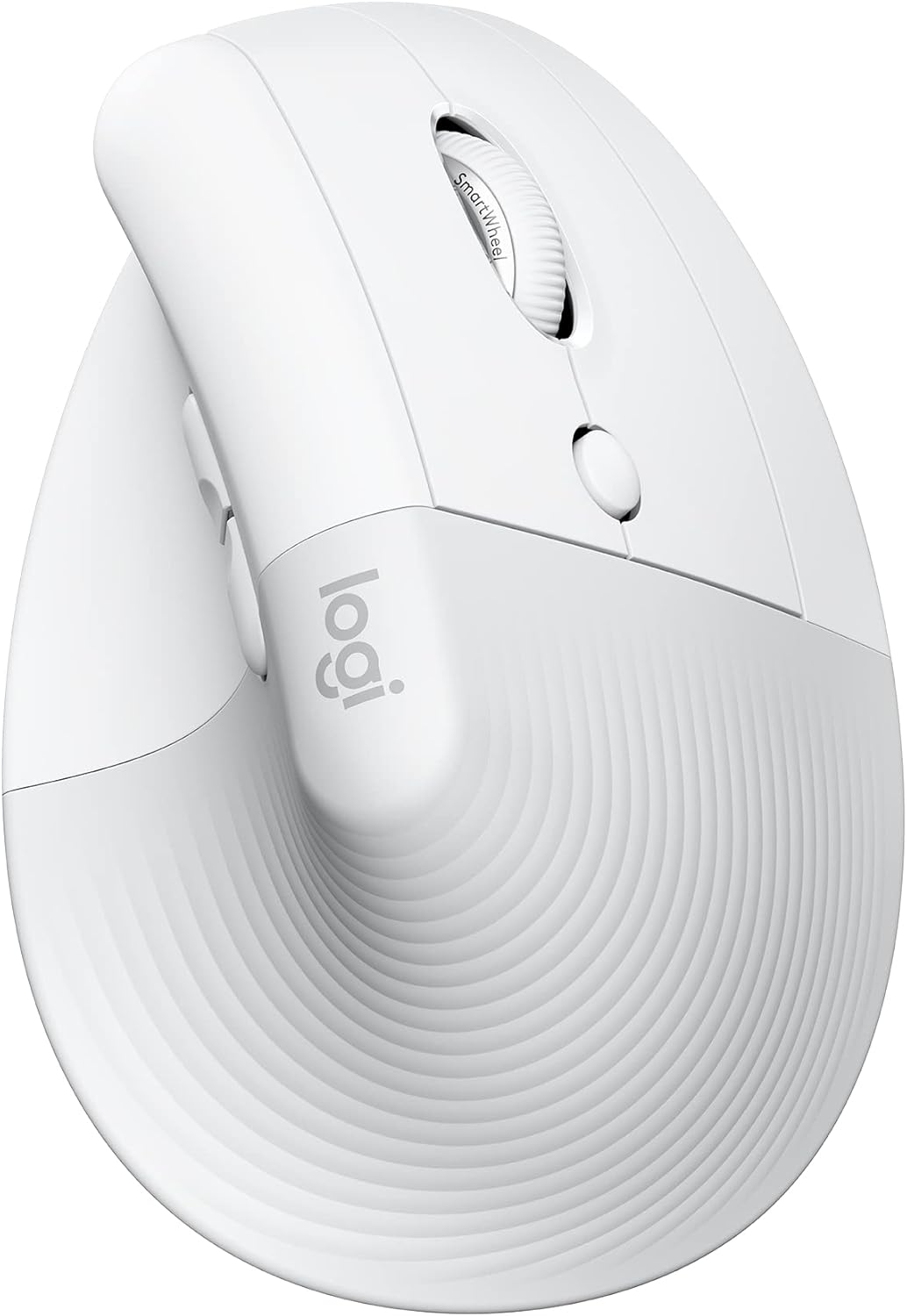 Logitech Lift Vertical Mouse